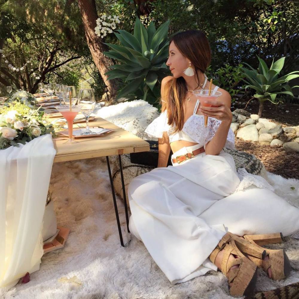 Meet your Posher, Yvette